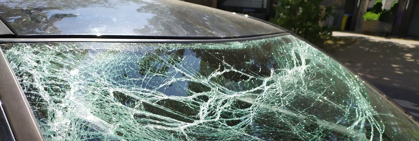 汽車(chē)安全玻璃光學(xué)性能試驗(yàn)